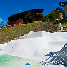 Cabañas El Durazno Calamuchita