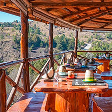 Cabañas El Durazno Calamuchita
