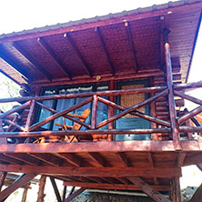 Cabañas El Durazno Calamuchita