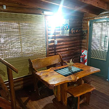 Cabañas El Durazno Calamuchita