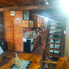 Cabañas El Durazno Calamuchita