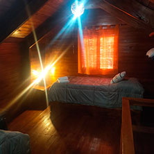Cabañas El Durazno Calamuchita