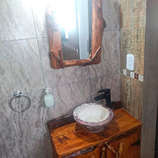 Cabañas El Durazno Calamuchita