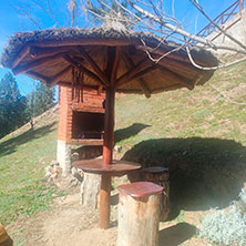 Cabañas El Durazno Calamuchita