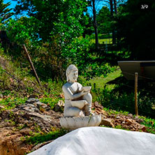 Cabañas El Durazno Calamuchita