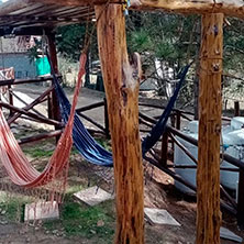 Cabañas El Durazno Calamuchita