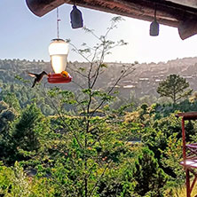 Cabañas El Durazno Calamuchita