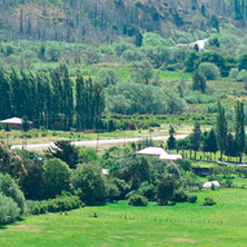 Cabañas El Hoyo