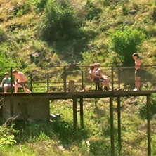 Cabañas El Trapiche