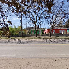 Cabañas El Trapiche