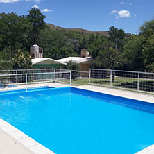 Cabañas El Trapiche