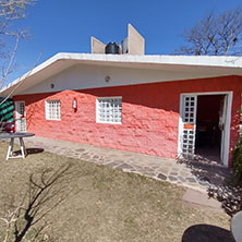 Cabañas El Trapiche