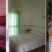 Cabañas El Trapiche