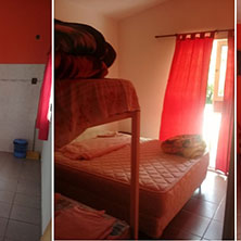 Cabañas El Trapiche