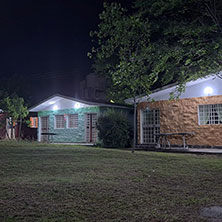 Cabañas El Trapiche