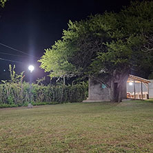 Cabañas El Trapiche