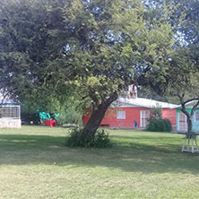 Cabañas El Trapiche