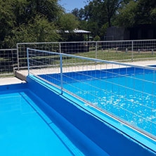 Cabañas El Trapiche