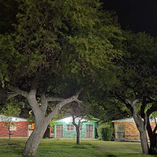 Cabañas El Trapiche