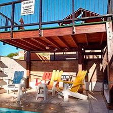Cabañas El Trapiche