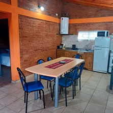 Cabañas El Trapiche