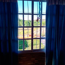 Cabañas El Trapiche