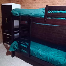 Cabañas El Trapiche