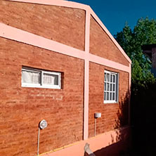 Cabañas El Trapiche