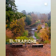 Cabañas El Trapiche