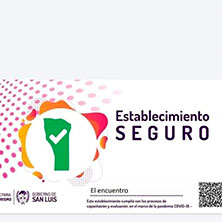 Cabañas El Trapiche
