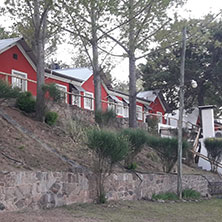 Cabañas El Trapiche