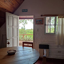 Cabañas El Trapiche