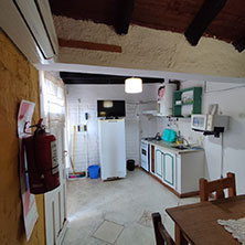 Cabañas El Trapiche