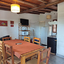 Cabañas El Trapiche