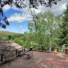 Cabañas El Trapiche