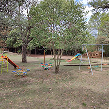 Cabañas El Trapiche