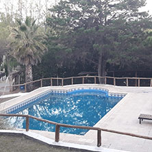 Cabañas El Trapiche