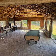 Cabañas El Trapiche