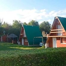 Cabañas El Trapiche