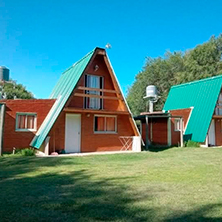 Cabañas El Trapiche