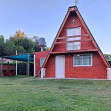 Cabañas El Trapiche