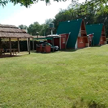 Cabañas El Trapiche