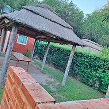 Cabañas El Trapiche