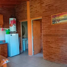 Cabañas El Trapiche