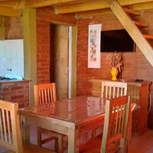 Cabañas El Trapiche