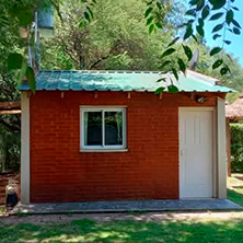 Cabañas El Trapiche