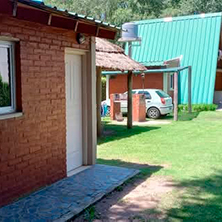 Cabañas El Trapiche