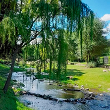 Cabañas El Trapiche