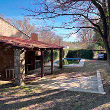 Cabañas El Trapiche