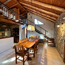 Cabañas El Trapiche